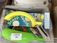 Huisdieren toebehoren - afbeelding 2 van  6