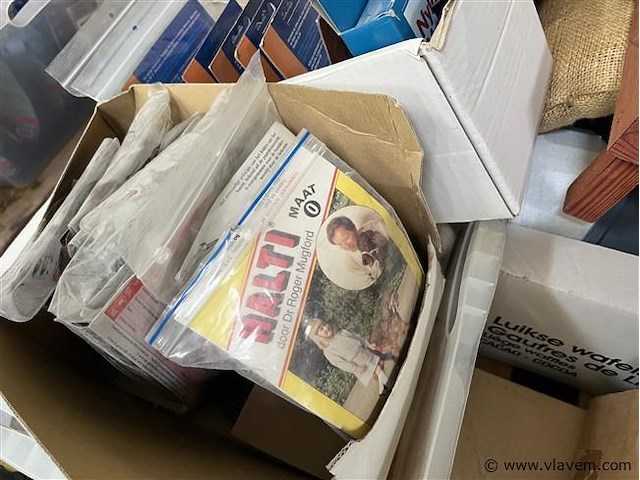 Huisdieren toebehoren - afbeelding 3 van  6