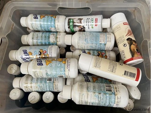 Huisdieren toebehoren - afbeelding 4 van  7