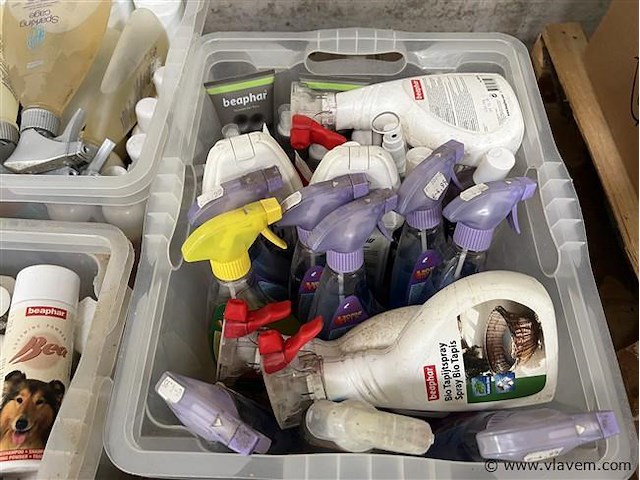 Huisdieren toebehoren - afbeelding 6 van  7