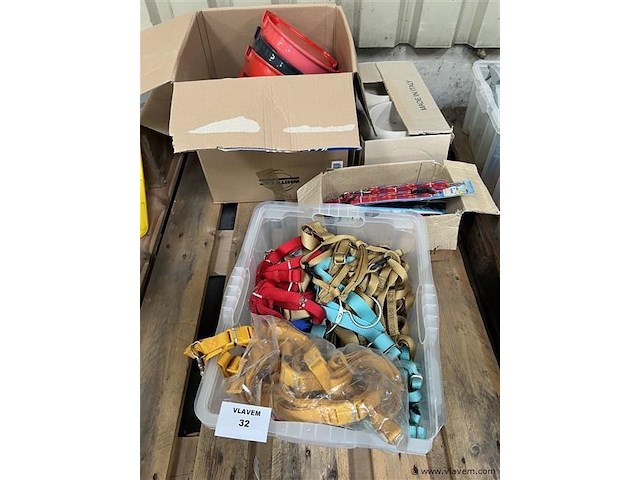 Huisdieren toebehoren - afbeelding 1 van  5