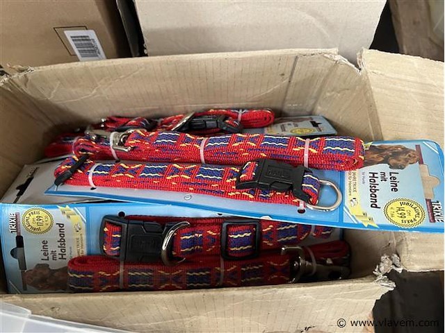 Huisdieren toebehoren - afbeelding 3 van  5