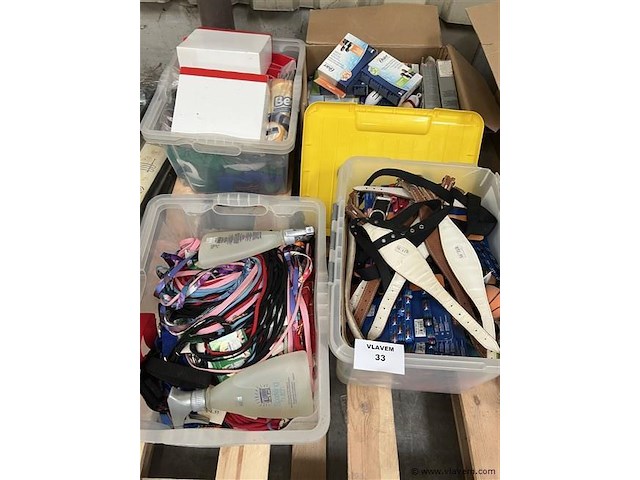 Huisdieren toebehoren - afbeelding 1 van  5