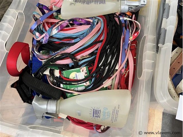 Huisdieren toebehoren - afbeelding 3 van  5