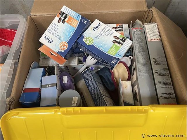 Huisdieren toebehoren - afbeelding 4 van  5