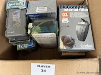 Huisdieren toebehoren - afbeelding 2 van  3