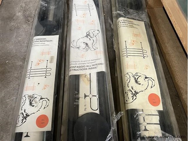 Huisdieren toebehoren - afbeelding 3 van  3