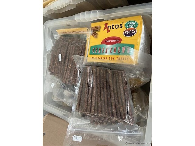 Huisdieren toebehoren - afbeelding 4 van  5