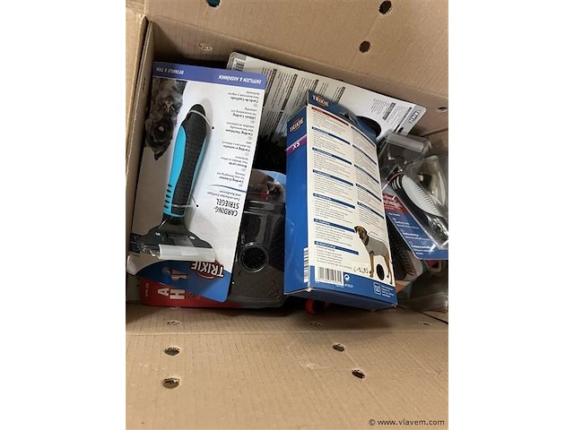 Huisdieren toebehoren - afbeelding 3 van  6