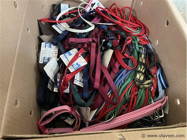 Huisdieren toebehoren - afbeelding 5 van  6