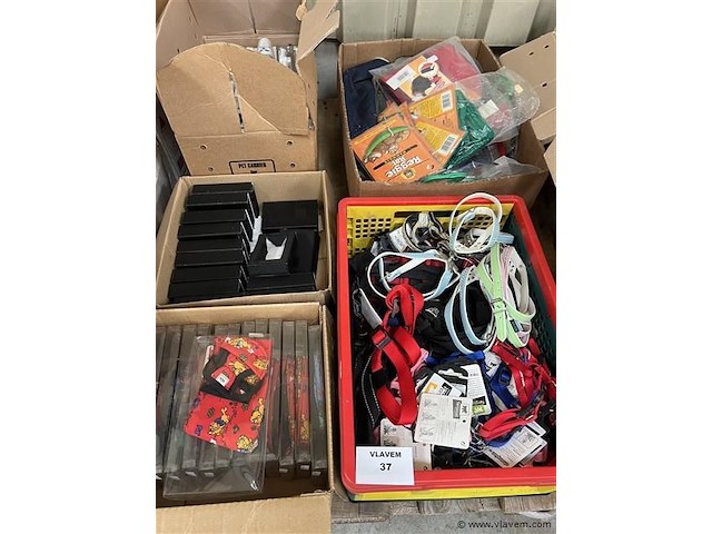 Huisdieren toebehoren - afbeelding 6 van  6