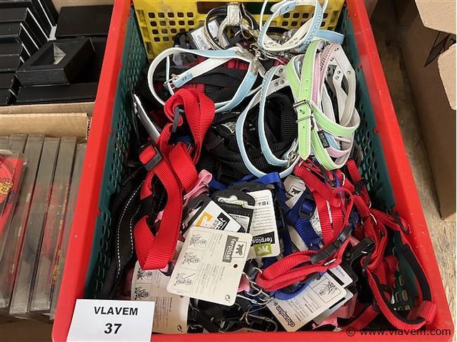 Huisdieren toebehoren - afbeelding 1 van  5