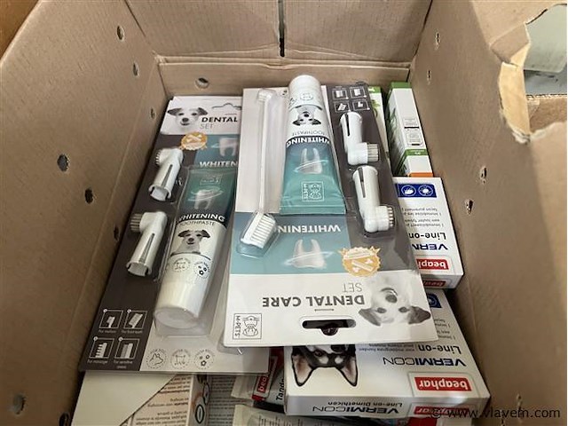 Huisdieren toebehoren - afbeelding 4 van  5