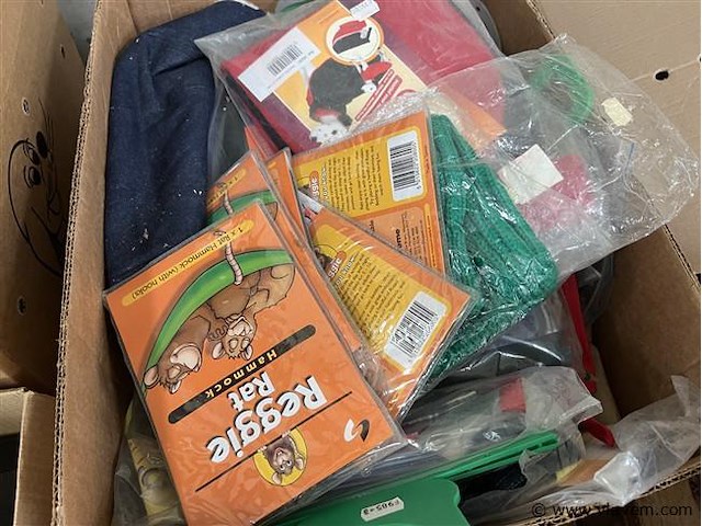 Huisdieren toebehoren - afbeelding 5 van  5