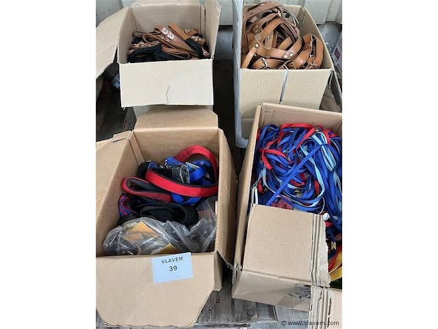 Huisdieren toebehoren - afbeelding 1 van  5