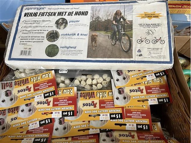 Huisdieren toebehoren - afbeelding 2 van  6