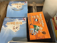 Huisdieren toebehoren - afbeelding 3 van  6