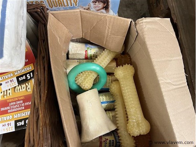 Huisdieren toebehoren - afbeelding 4 van  6