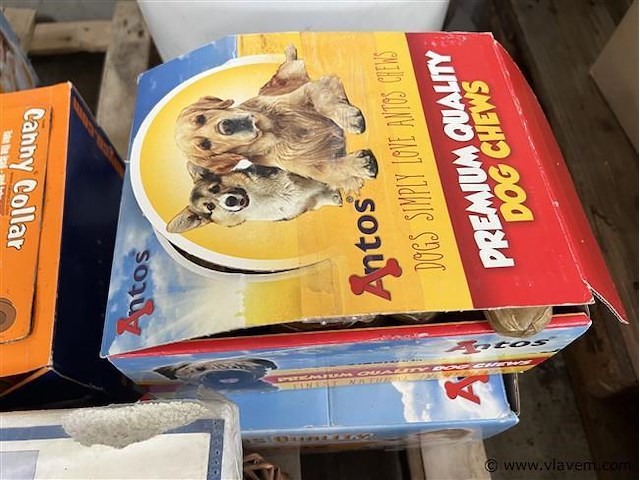 Huisdieren toebehoren - afbeelding 5 van  6