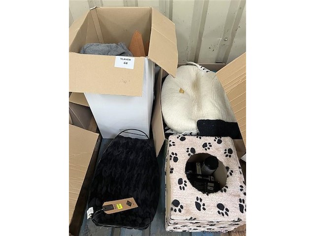 Huisdieren toebehoren - afbeelding 1 van  4