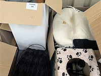 Huisdieren toebehoren - afbeelding 1 van  4