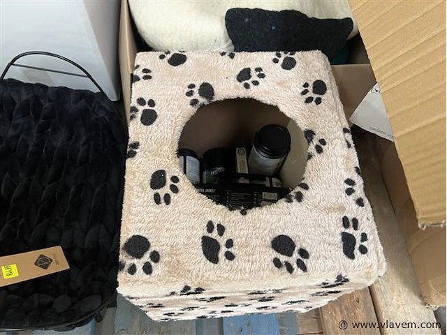 Huisdieren toebehoren - afbeelding 2 van  4