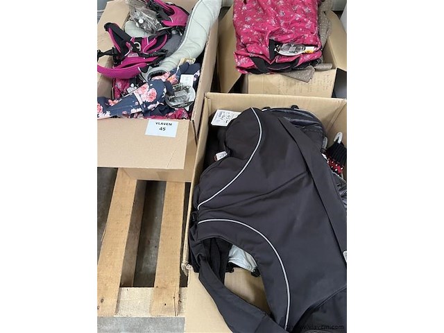 Huisdieren toebehoren - afbeelding 1 van  4