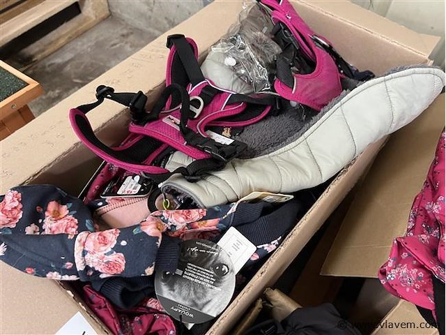 Huisdieren toebehoren - afbeelding 4 van  4