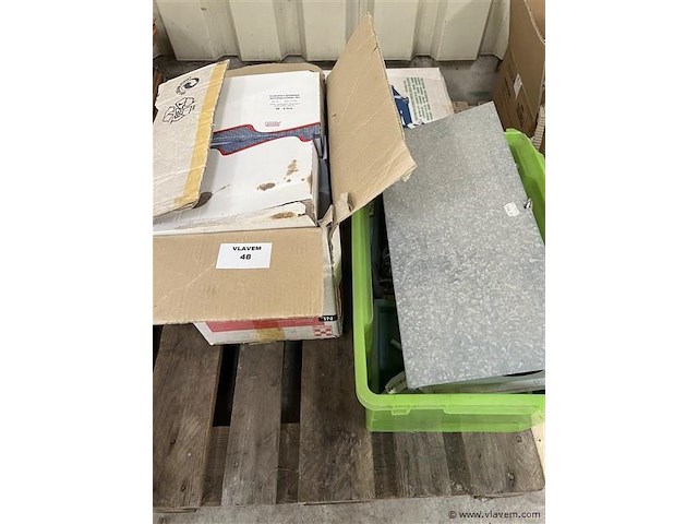 Huisdieren toebehoren - afbeelding 1 van  4