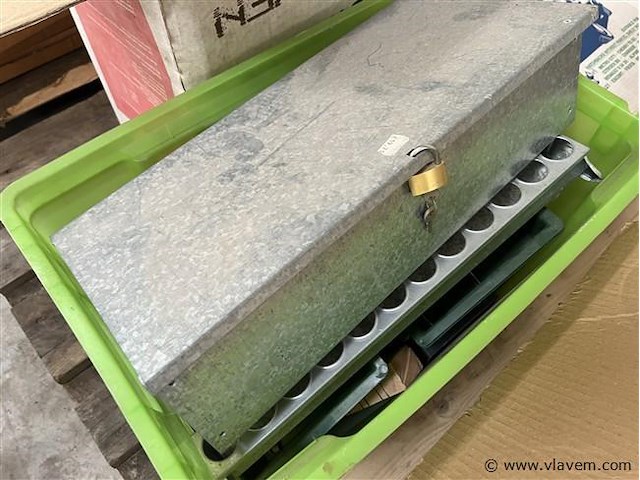 Huisdieren toebehoren - afbeelding 3 van  4