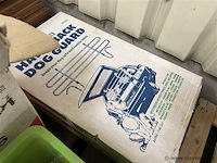 Huisdieren toebehoren - afbeelding 4 van  4