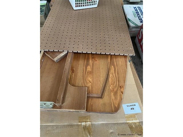 Huisdieren toebehoren - afbeelding 1 van  3