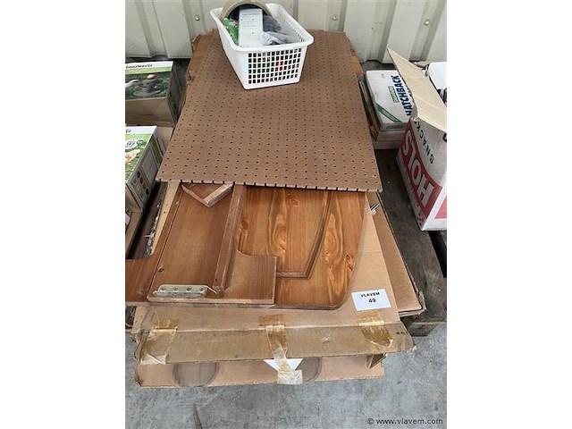 Huisdieren toebehoren - afbeelding 2 van  3