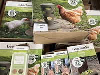 Huisdieren toebehoren