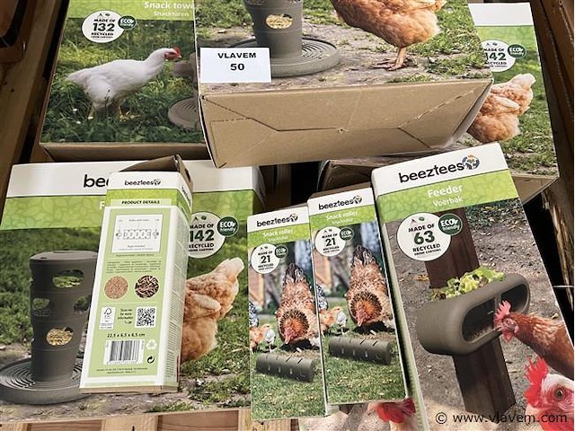 Huisdieren toebehoren - afbeelding 2 van  4