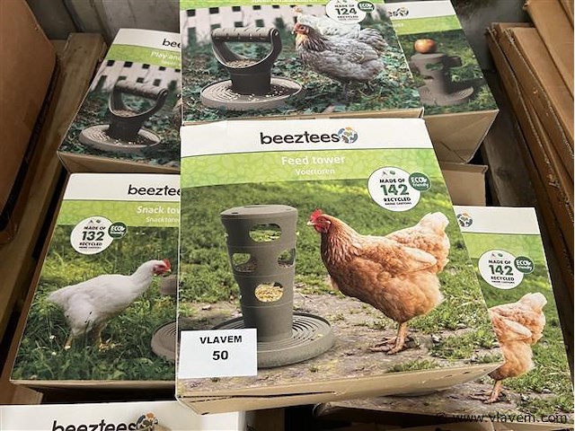 Huisdieren toebehoren - afbeelding 3 van  4