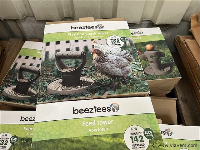 Huisdieren toebehoren - afbeelding 4 van  4