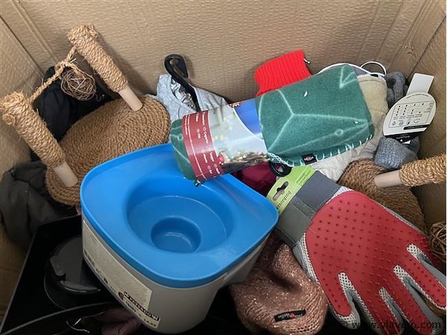 Huisdieren toebehoren - afbeelding 3 van  3