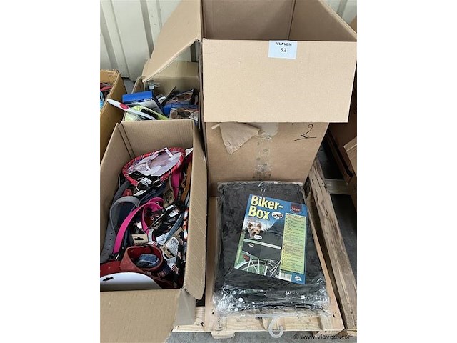 Huisdieren toebehoren - afbeelding 1 van  5