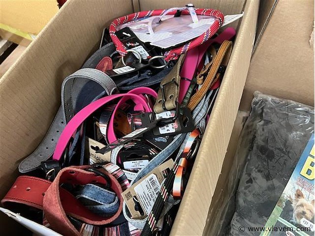 Huisdieren toebehoren - afbeelding 3 van  5