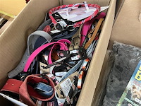 Huisdieren toebehoren - afbeelding 3 van  5