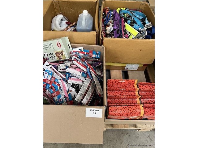 Huisdieren toebehoren - afbeelding 2 van  6