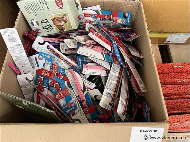 Huisdieren toebehoren - afbeelding 3 van  6