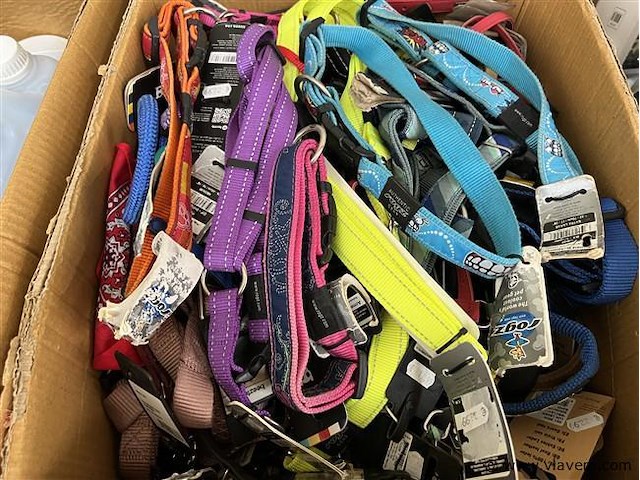 Huisdieren toebehoren - afbeelding 5 van  6