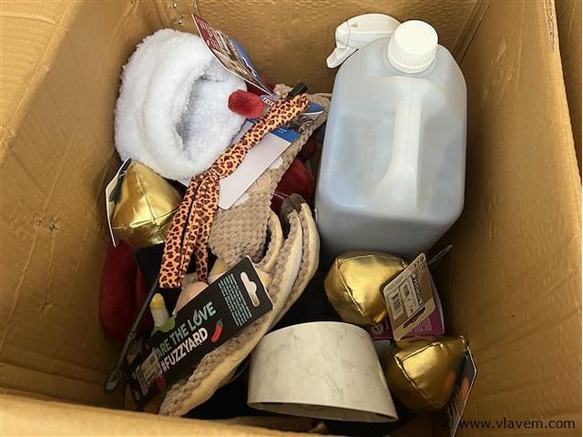 Huisdieren toebehoren - afbeelding 6 van  6