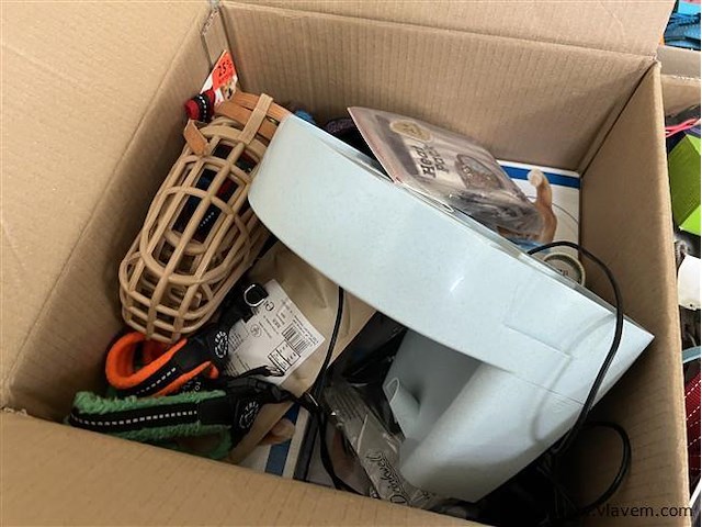 Huisdieren toebehoren - afbeelding 3 van  4