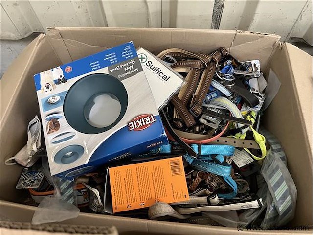 Huisdieren toebehoren - afbeelding 4 van  4