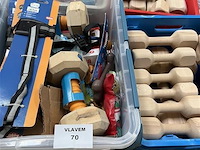 Huisdieren toebehoren - afbeelding 1 van  5