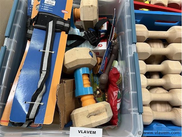 Huisdieren toebehoren - afbeelding 2 van  5