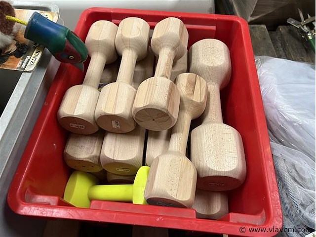 Huisdieren toebehoren - afbeelding 4 van  5